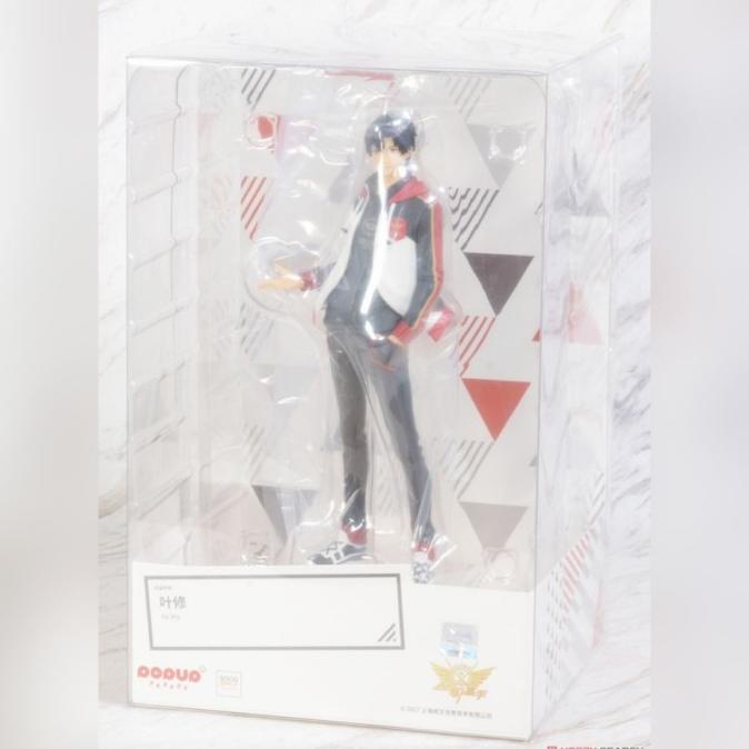 Pop Up Parade Ye Xiu The Kings Avatar China Glory Goodsmile Figure