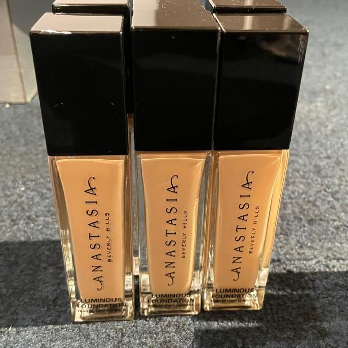 Anastasia Beverly Hills Foundation