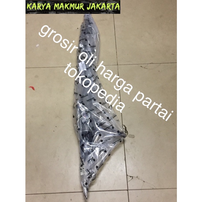 Rack steering stir assy nissan evalia terbaik