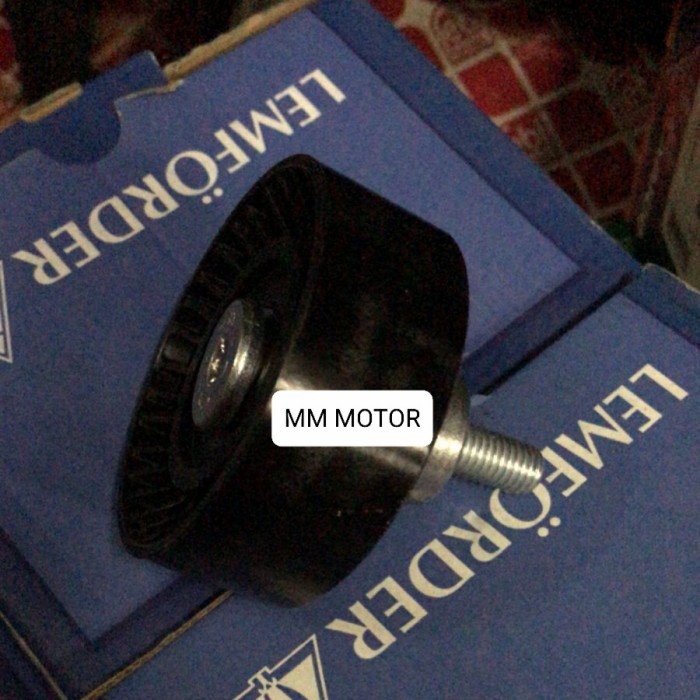 Tensioner pulley BMW E36 M43 terbaik