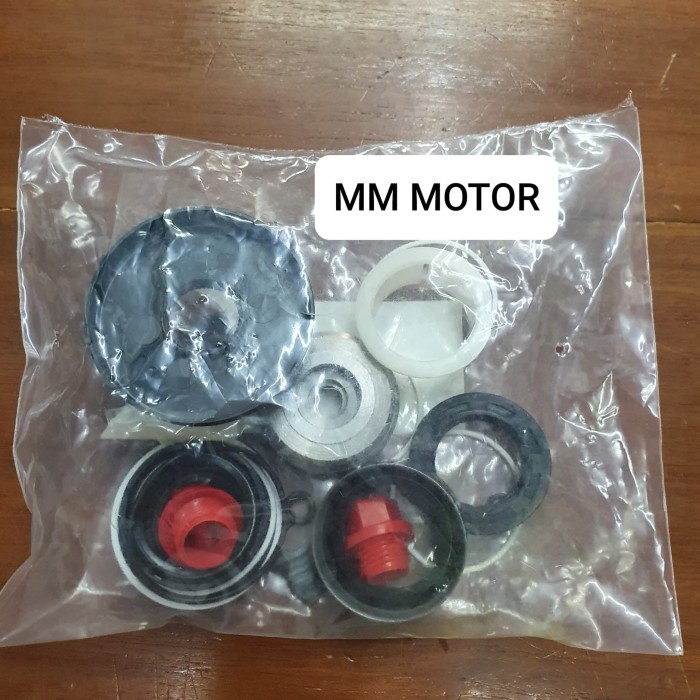 Kit Power Steering BMW E90 terbaik
