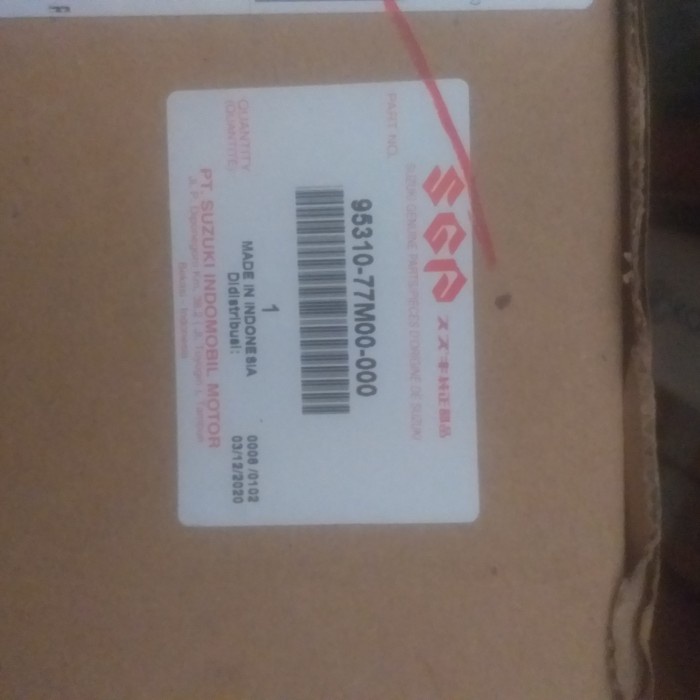 condensor ac all type Ertiga 2012/2017 star