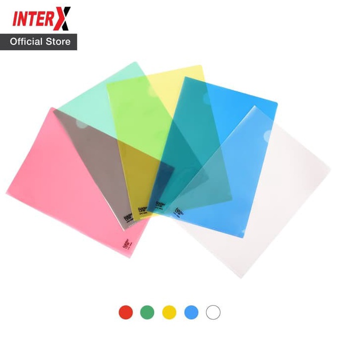 

RLQL6077 MAP L BENING F4 / MAP L FOLIO FOLDER ONE (per lusin)
