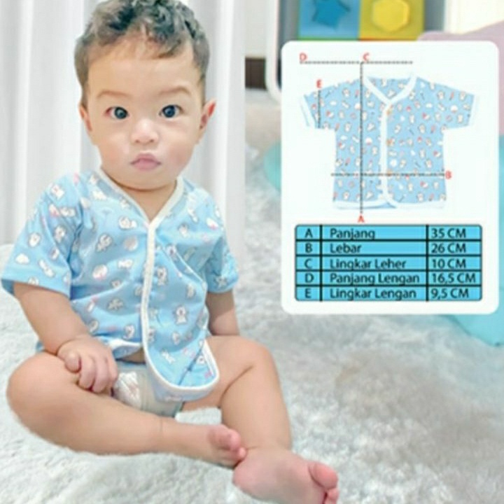 (9㊛/L◆] Baju pokojang Mamypoko/ berrkualitas☆