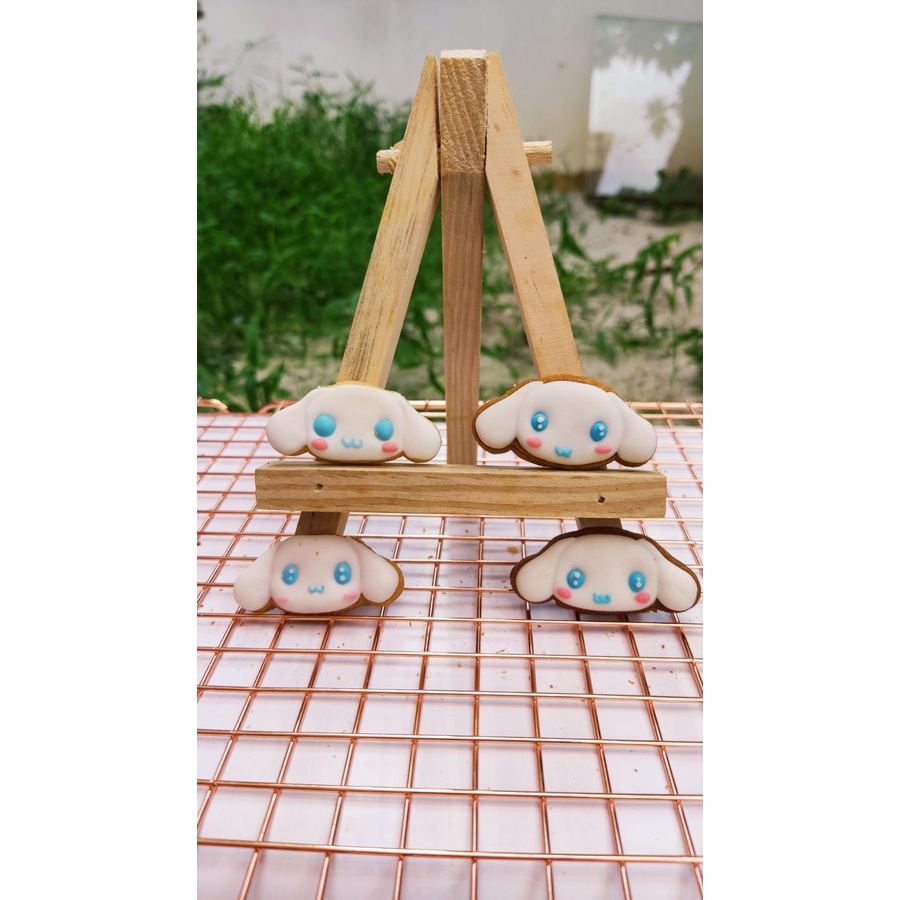 

Sanrio Cookies Kter Is 10 Pcs X Kter Tidak Bisa Request Gambar