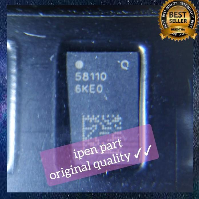 Ic Pa 58110 Samsung A51 0Rry New Tested