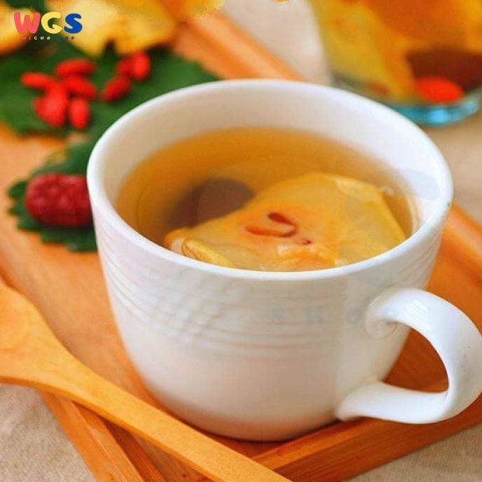 

Nagamas Liquid Rock Sugar Gula Batu Cair 5 ltr - Halal