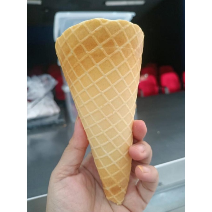 Ice Cream Cone Stroopwafel Dutch Waffle Maker Maker Sonifer Storemeghannathalia