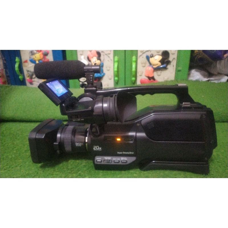 Sony HVR-HD1000