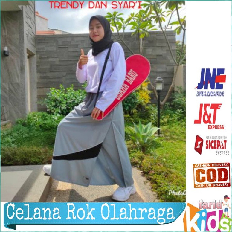 LBGW3038  BISA COD ROK CELANA OLAHRAGA//ROK CELANA OLAHRAGA MUSLIMAH//ROK OLAHRAGA MUSLIMAH//ROK CEL