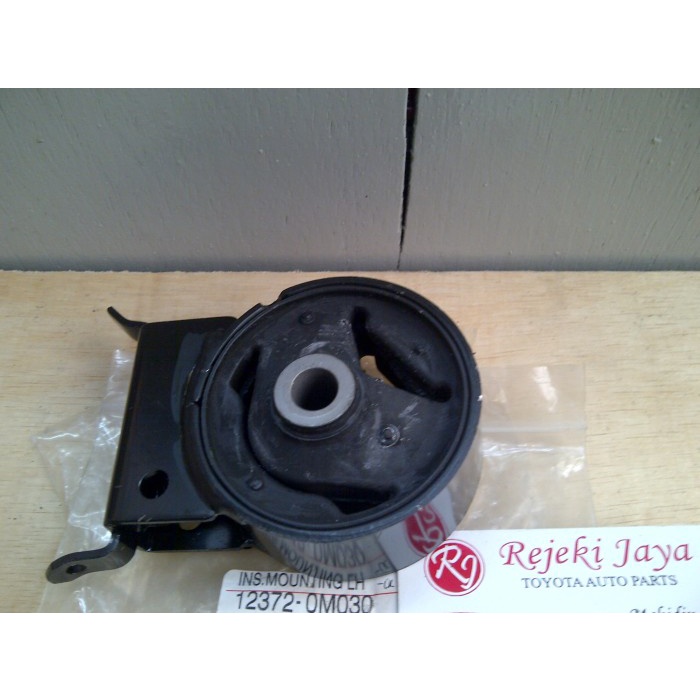 Karet Engine mounting Vios Limo kiri terbaik