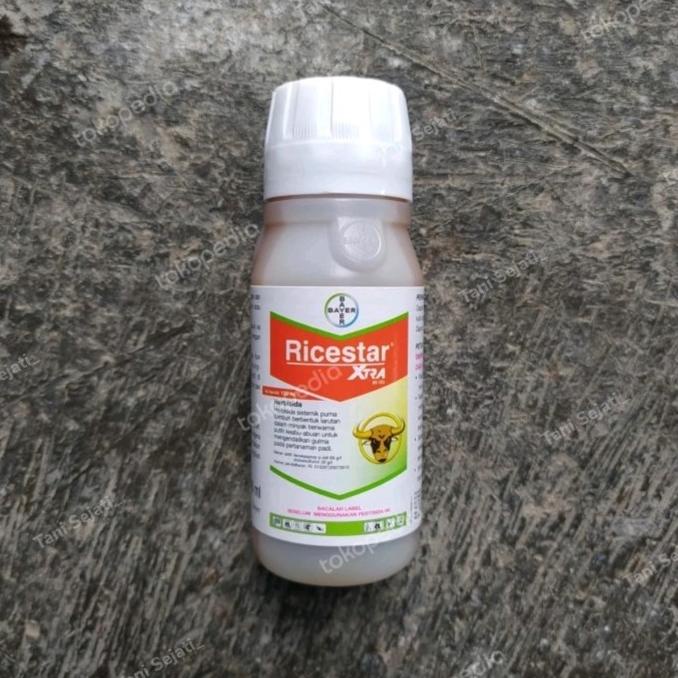 ~@~@~@~@] herbisida ricestar xtra 100 ml