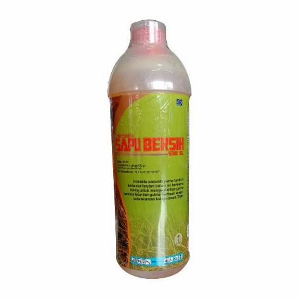 #@#@#@#@] herbisida sapu bersih 1 liter