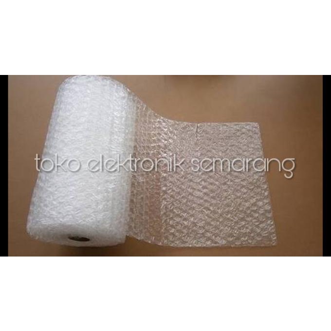 

#@#@#@#@] tambahan packing bubble wrap