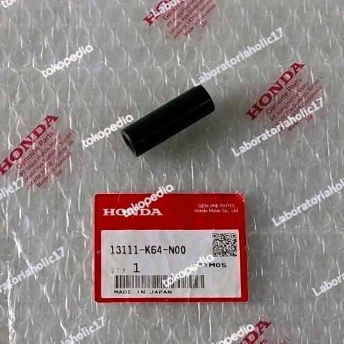 Pin Piston Pen Piston di stang seher Mesin CBR250RR 13111K64N00