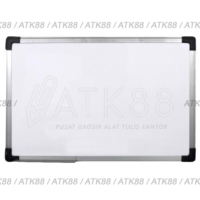 

[C82❦) Papan Tulis / Whiteboard 30x40..!