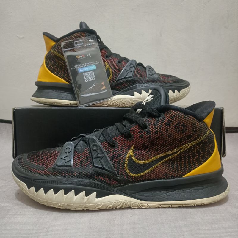 Nike Kyrie 7 Raygun - EUR 43 - 100% Original Authentic