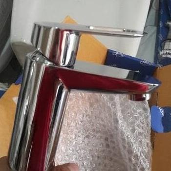 ~~~~~] Kran Wastafel Grohe Panas Dingin berkualitas