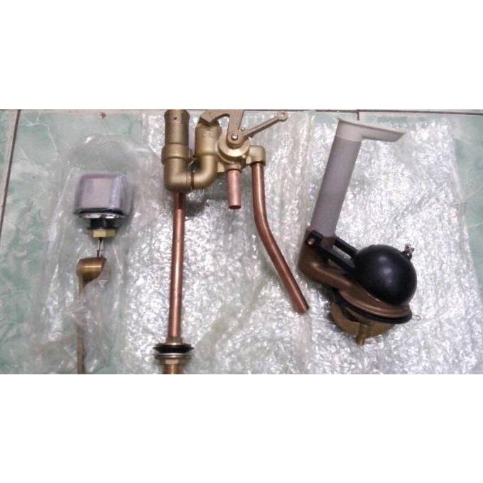 '+'+'+'+] Sparepart Kloset TOTO C406 & 436