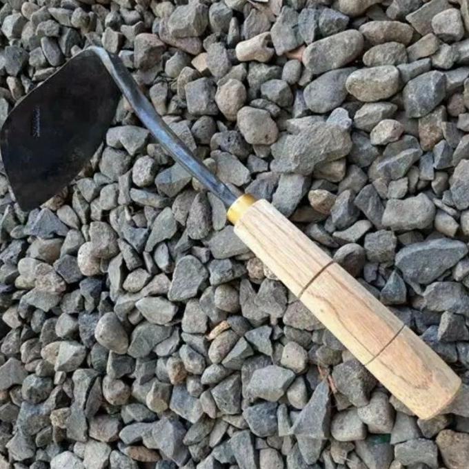 >>>>>] Kored rumput/Cangkul miring/ pacul kecil