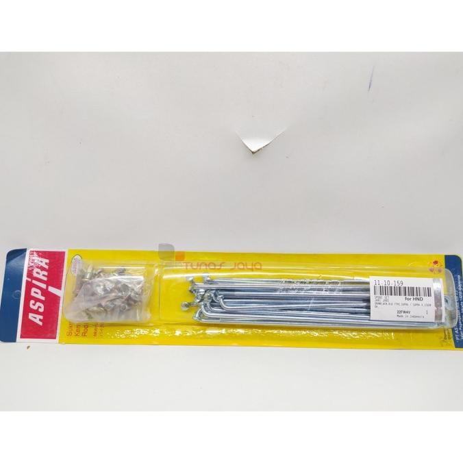 #@#@#@#@] jari jari motor honda supra uk 11 - 10 - 159 sw aspira