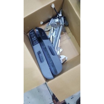 :>:>:>:>] power window daihatsu ayla 4 pintu