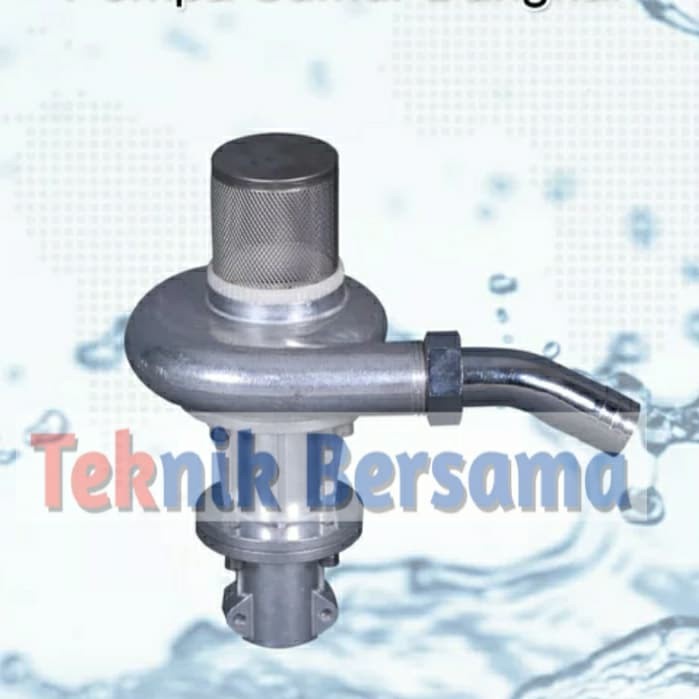 Terlaris Pompa Air Untuk Mesin Potong Rumput As Segi 4