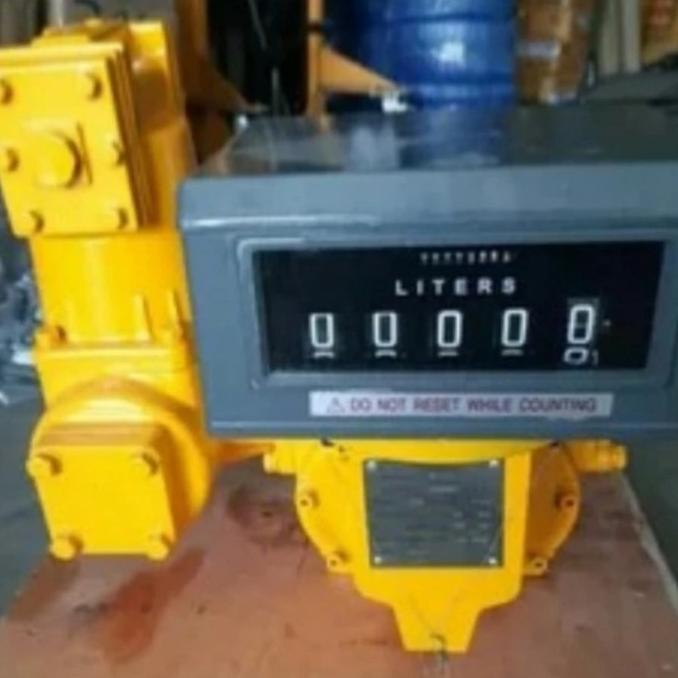 Flow Meter Solar Lc 3In Made In China