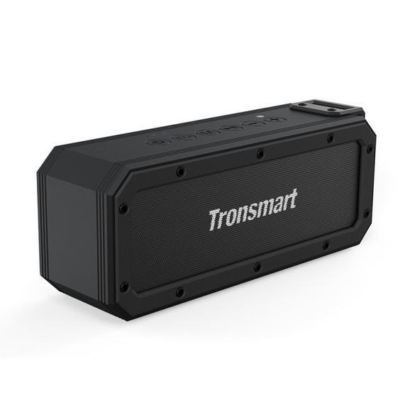 BARU Speaker Tronsmart Element Force Plus Waterproof Portable Bluetooth-ORI