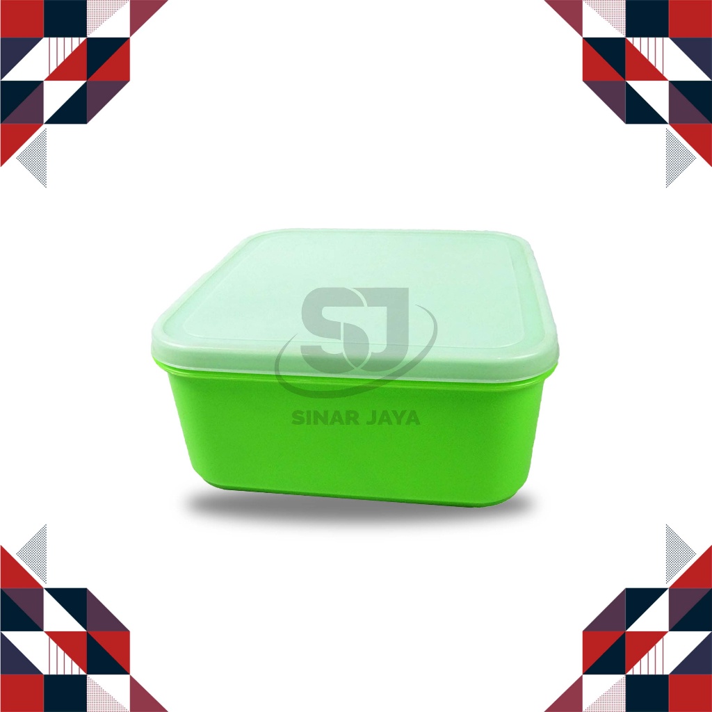 Tepak Serbaguna/Food Keeper E1089 Elianware