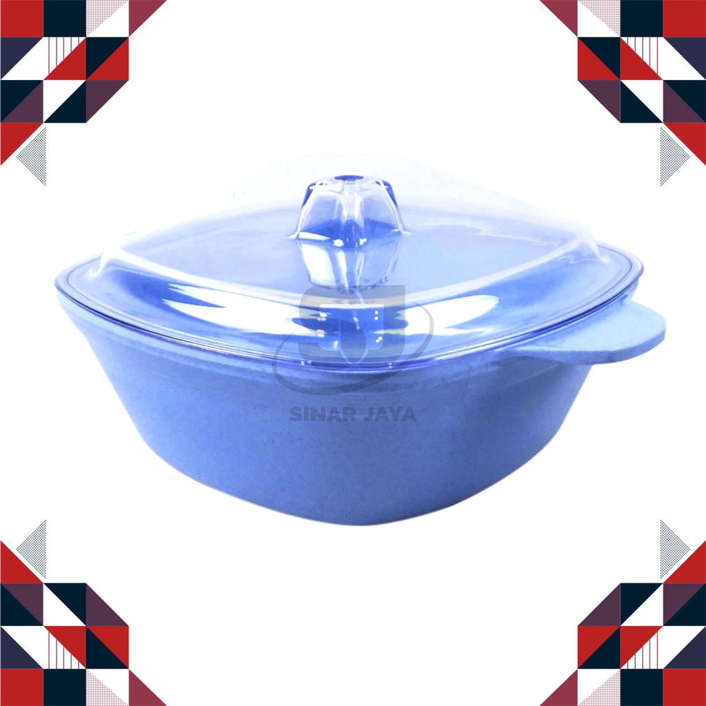 Tempat Lauk Kelamin/ Tempat Sayur Cantik/ Basi Tutup Melamun/ Basi Tutup Minimalis/ Basi Tutup