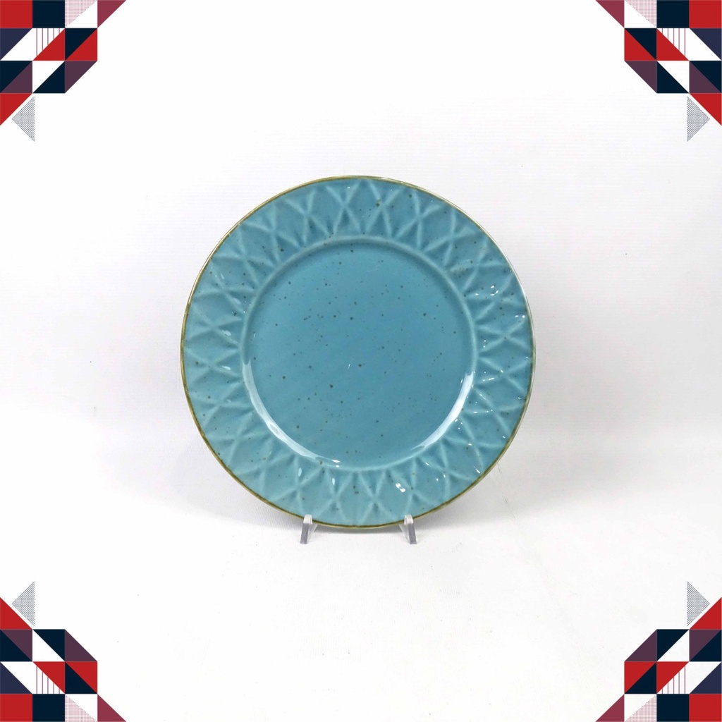 Piring Plate/Piring Cantik/Dinner Plate 94110 Sango