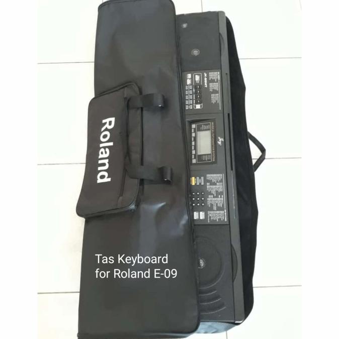 Tas Keyboard for Roland E-09 Series - Tas Keyboard Roland