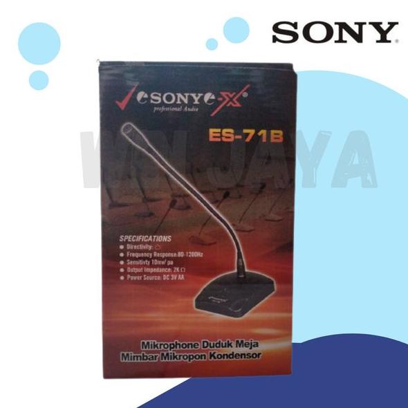 MIC MEJA - MICROPHONE MEJA KABEL- MIC MEJA KABEL