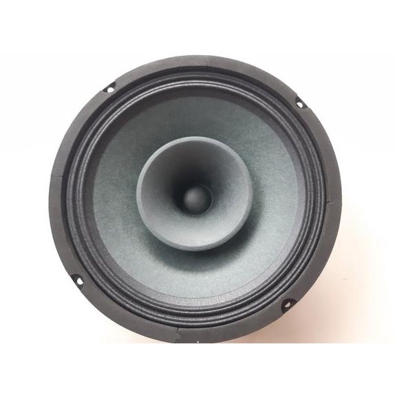 FREE ONGKIR SPEAKER 10 INCH FULLRANGE AUDAX 200 WATT ORIGINAL ASLI 10IN 10INCH AUDAX