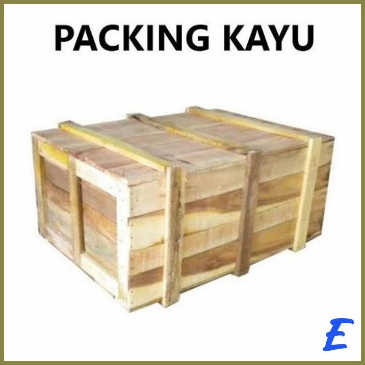 

TAMBAHAN PACKING KAYU UKURAN KECIL | AA