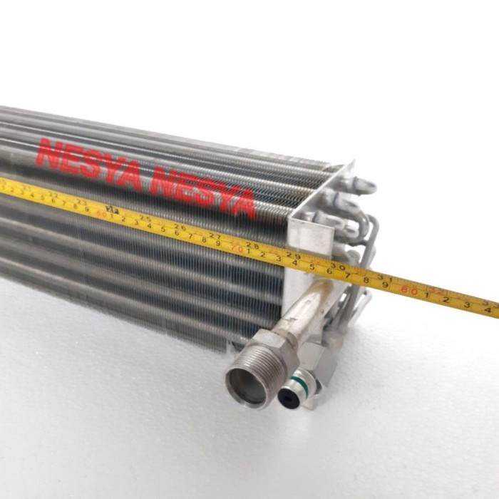 evaporator evap epap efap ac mobil isuzu elf micro micro bis bus 75cm best