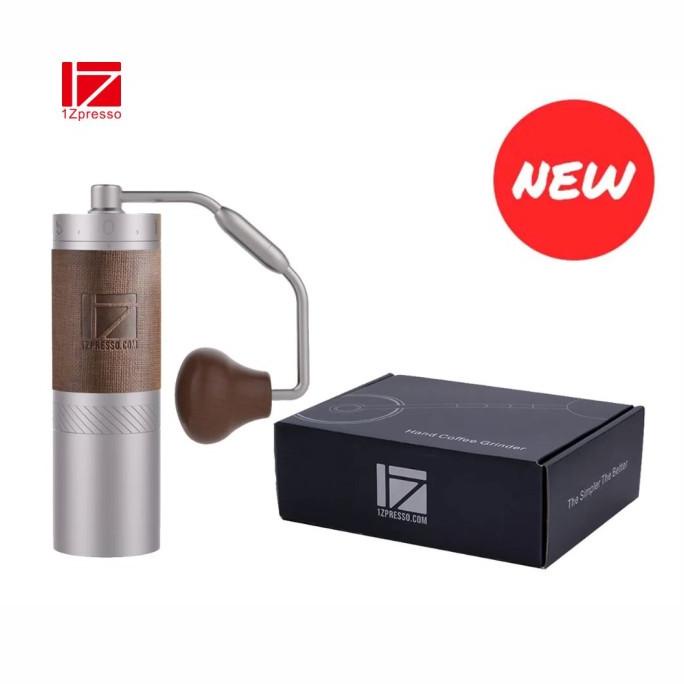 1Zpresso X-Pro S Manual Coffee Grinder Ok
