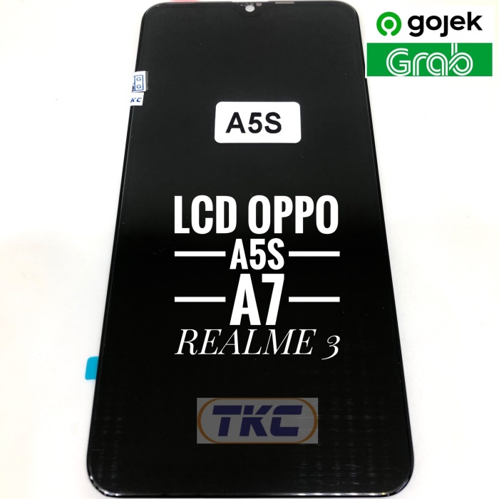Lcd Oppo A5S / A7 / Realme 3 Universal Oled
