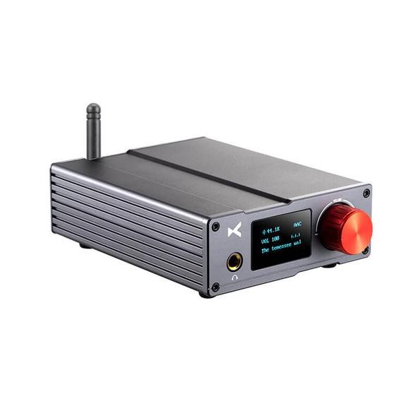 xDuoo DA-100 / DA 100 ES9018K2M Bluetooth DAC & AMP