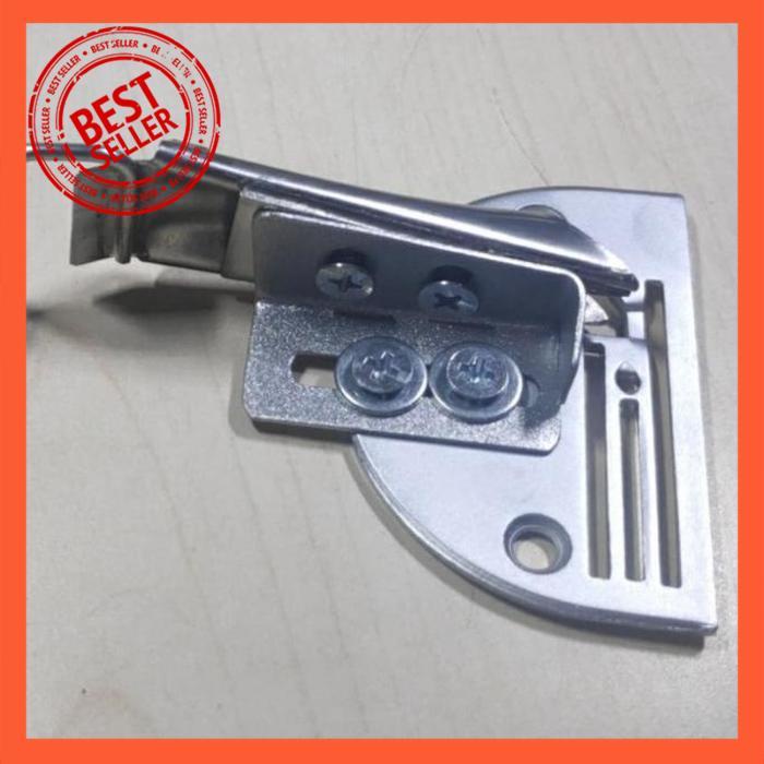 

CORONG WALKING FOOT 2CM EAGE BINDER | SGW