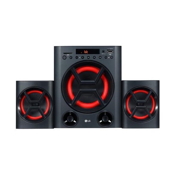 DISKON Speaker Aktif LG LK 72B