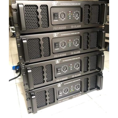 Power RDW FA14000 GEN 2 Original Garansi Resmi Distributor