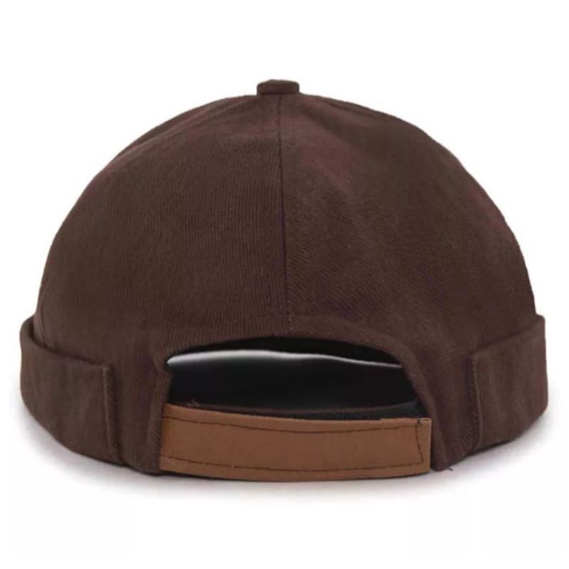 Peci Miki Hat UAS terlaris kekinian/Peci keren model favorit