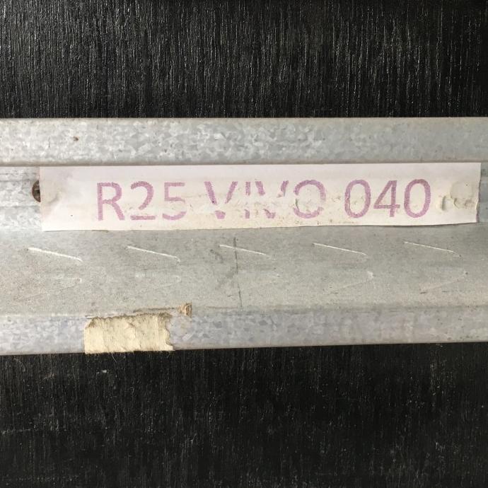 &<&<&<&] reng galvalum merk VIVO R25