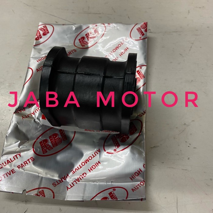 New Bushing Arm Starlet Kapsul-Starlet Kotak-Besar Rbi Kode Ma077