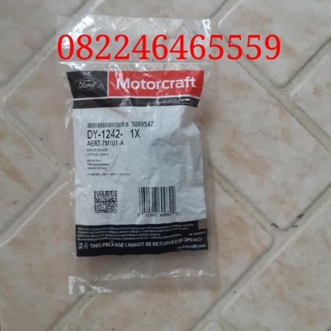 Sensor Transmisi Turbin A Ford Fiesta Ecosport Focus