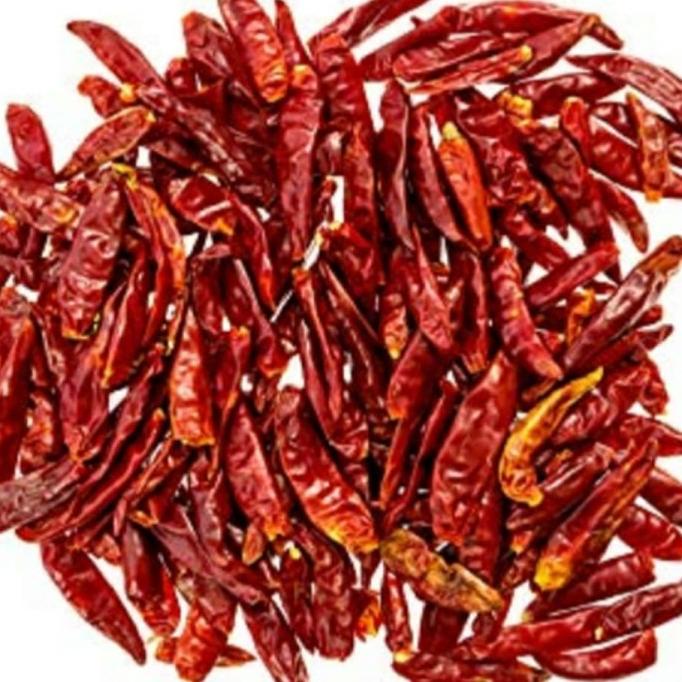 

Ready stock] cabe kering