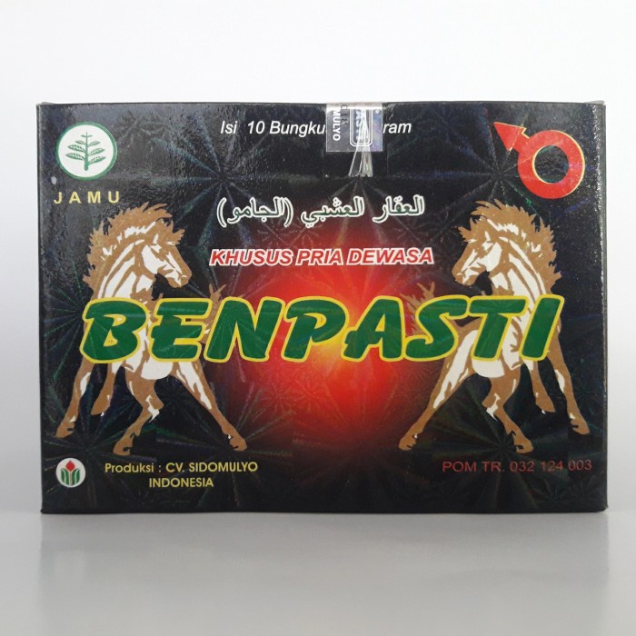 

benpasti jamu seduh herbal stamina asli
