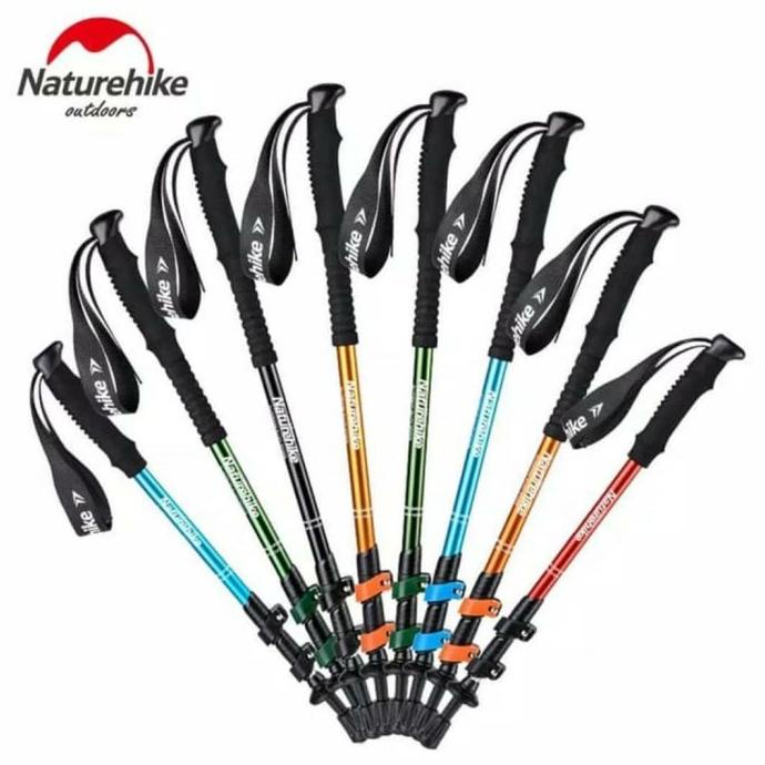 Trekking Pole Naturhike NH17D001-Z